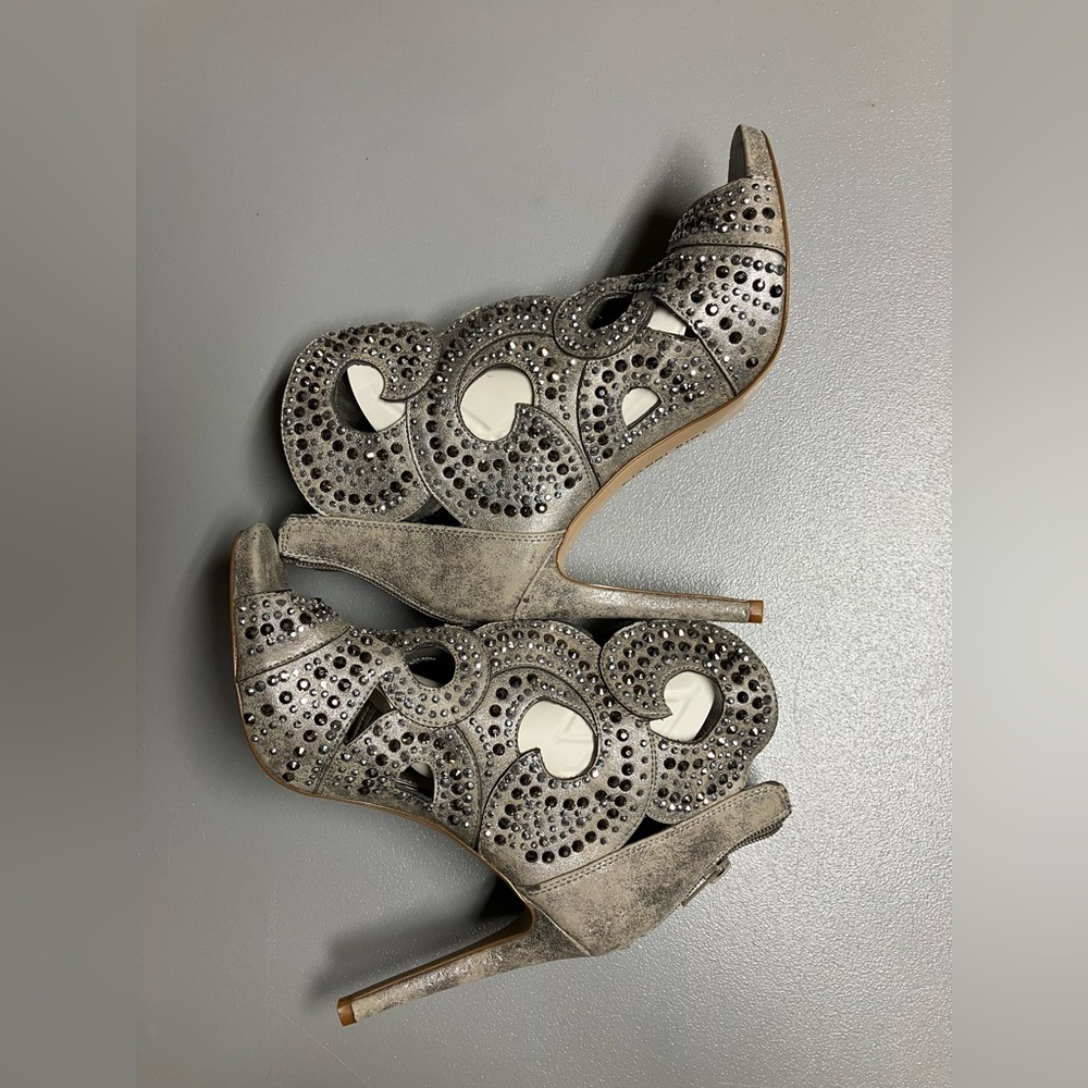 Gianni Bini Marilee Stiletto